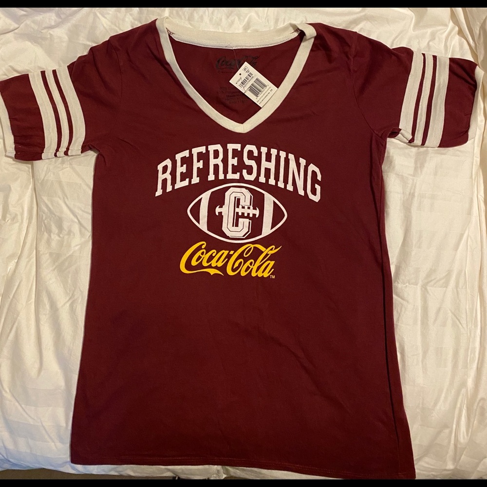 Coca Cola T-shirt